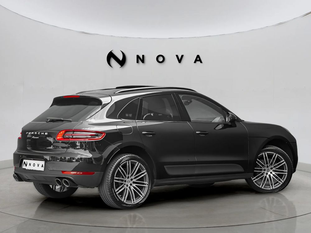 Macan Diesel 3.0 V6 258 ch S PDK 2017 occasion 33600 Pessac