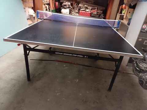 une table de ping pong 450 Neuilly-sur-Seine (92)