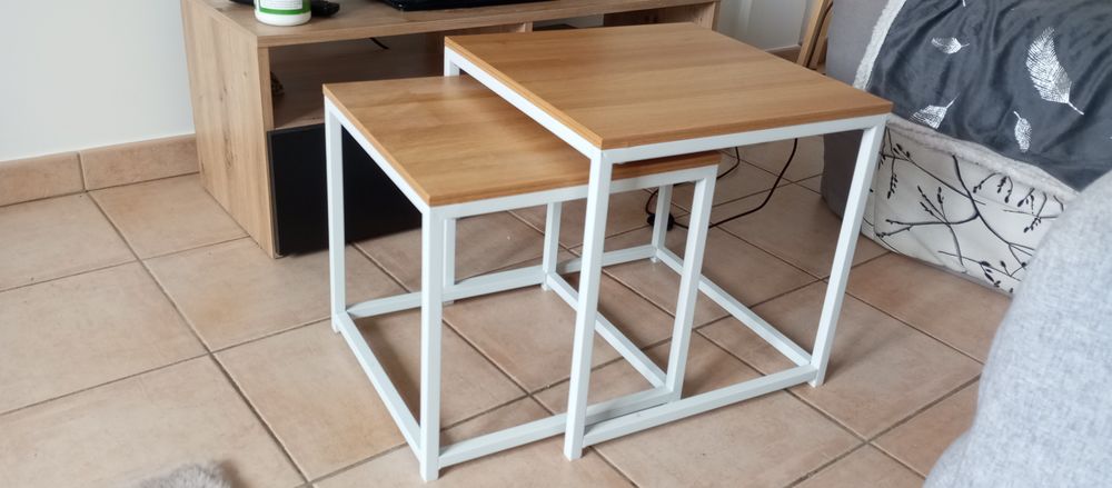 Tables gigogne Meubles