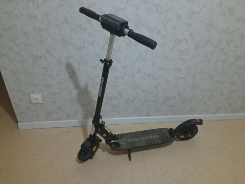 trottinette �lectrique Urban glide ride 80 boost 340 Hirson (02)
