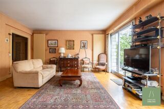  Appartement à vendre 4 pièces 84 m²