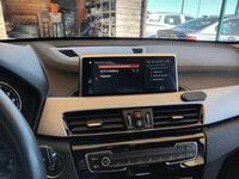 X1 sDrive 18i 136 ch DKG7 Lounge 2022 occasion 69400 Arnas