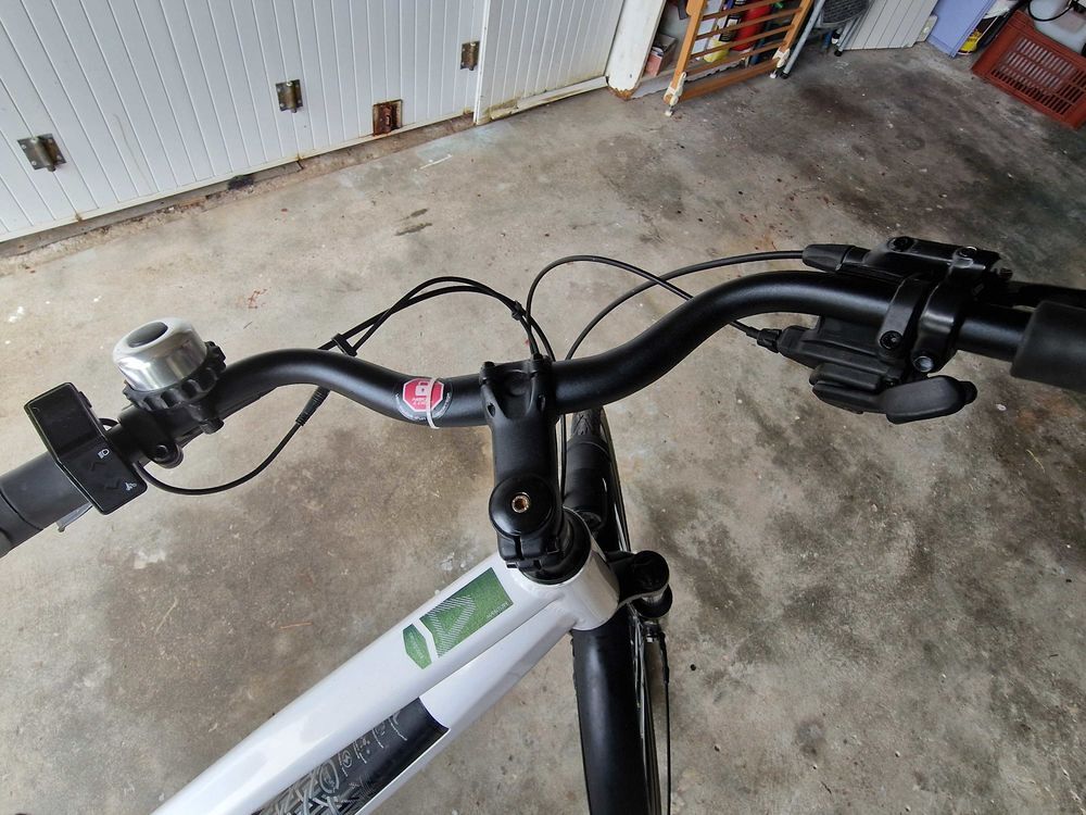 vtc &eacute;lectrique Vélos