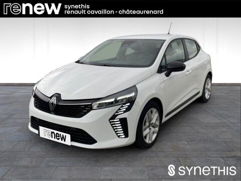 Renault Clio V Clio TCe 100 GPL Evolution 2023 occasion Cavaillon 84300