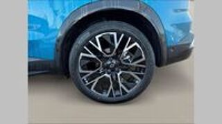 Austral full hybrid E-Tech 200 ch Esprit Alpine 2025 occasion 91200 Athis-Mons