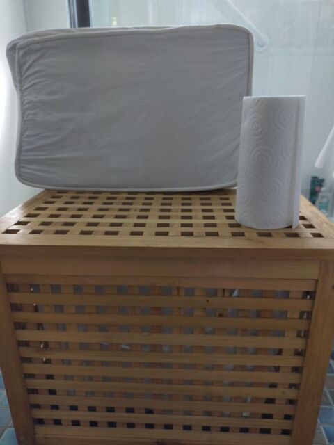 coffre � linge 35 Pertuis (84)