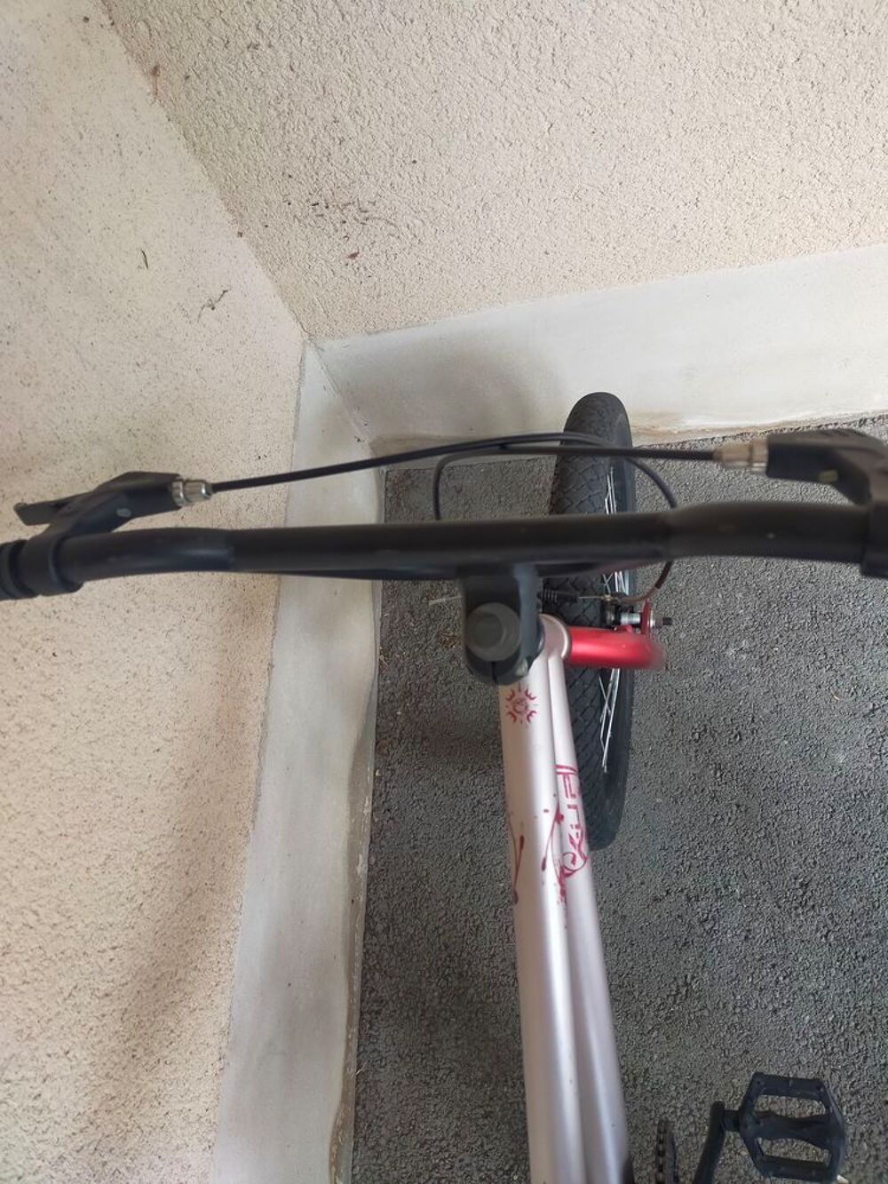 BMX enfant Vélos