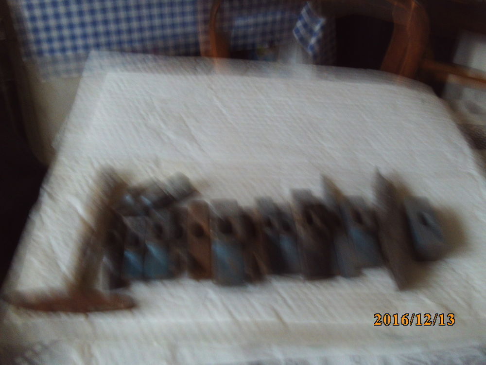 Marteau Bricolage