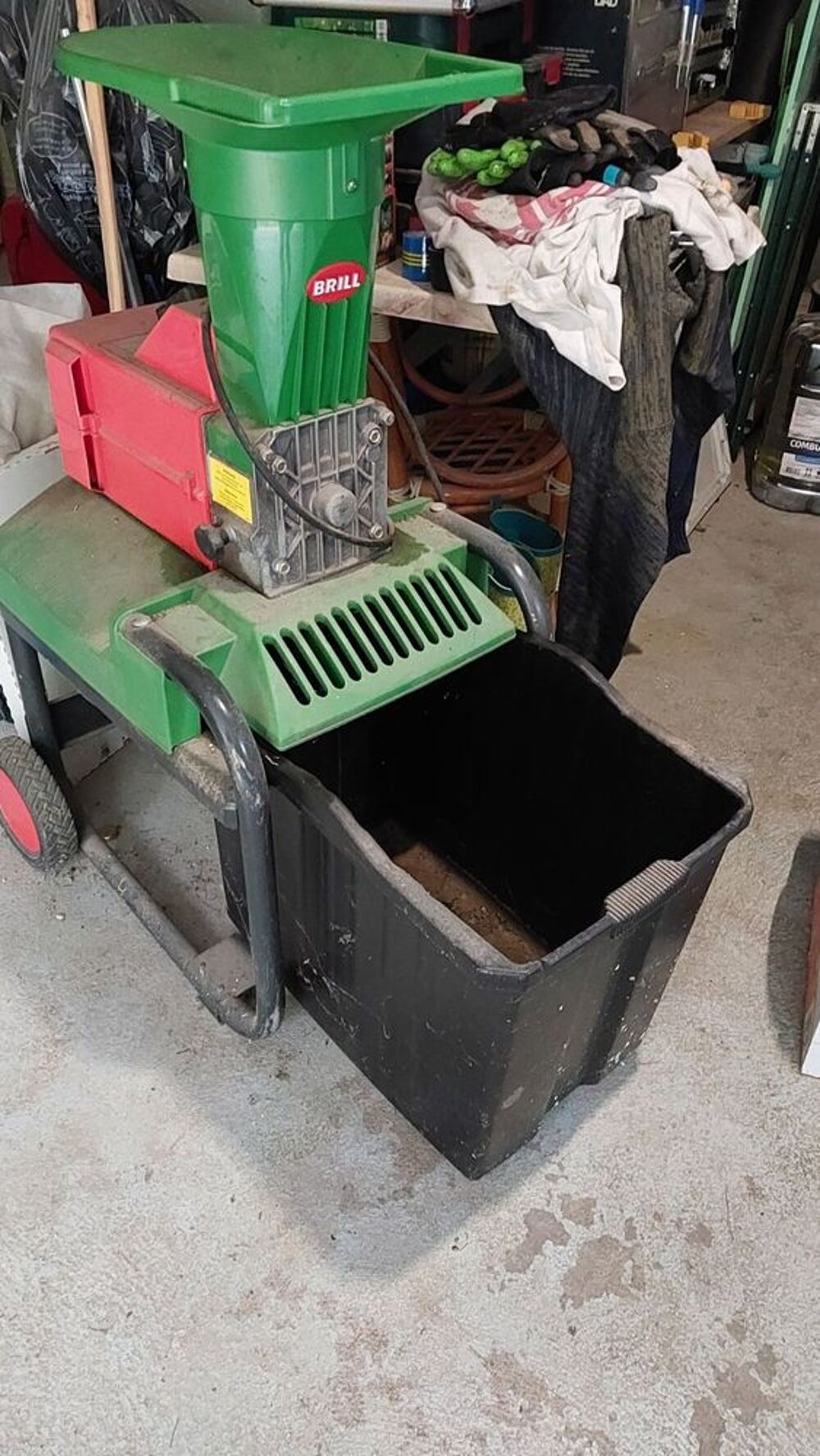 Outillage de Jardin divers Jardin
