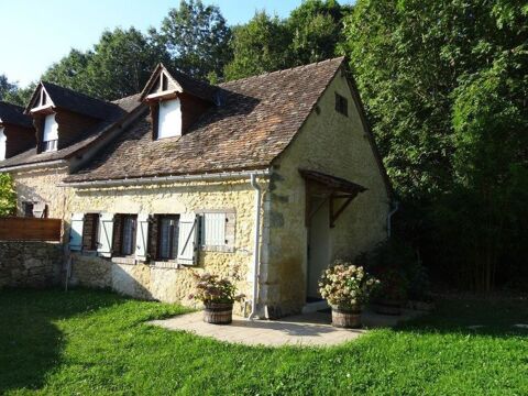   Petite maison meublée  
Maison - 2 pièce(s) - 28 m²