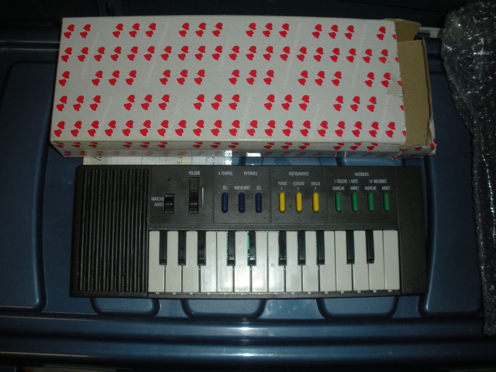 piano enfant Jeux / jouets