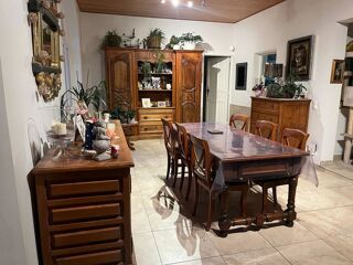  Propri�t�/ch�teau � vendre 7 pi�ces 195 m�