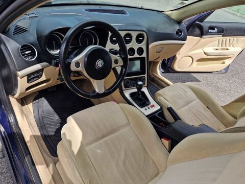 Alfa-romeo 159 Alfa Romeo  1.9 JTDm 120 ECO Impression