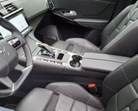 DS7 ADML/CAMERA/CUIR/HML/PIXEL*LED*VISION/TOIT*PANO/19 2024 occasion BE-8900 Ieper (Ypres)