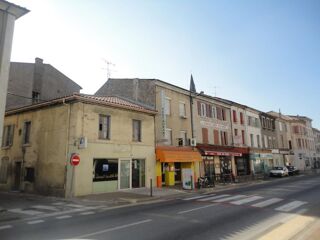  Appartement à vendre 1 pièce 31 m²