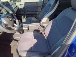 Captur E-Tech full hybrid 145 Techno fast track 2023 occasion 95520 Osny