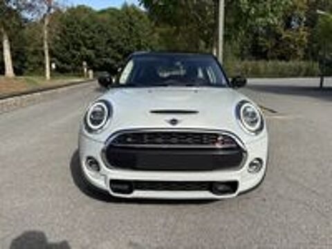Cooper S Hatch 5 Portes 192 ch Finition Chili 2020 occasion 64600 Anglet