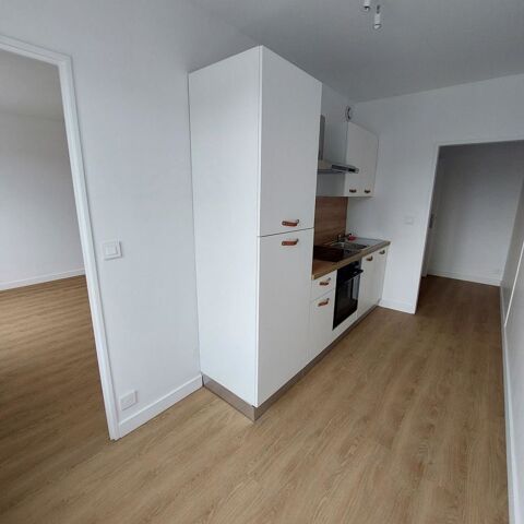  Appartement � louer 2 pi�ces 54 m�