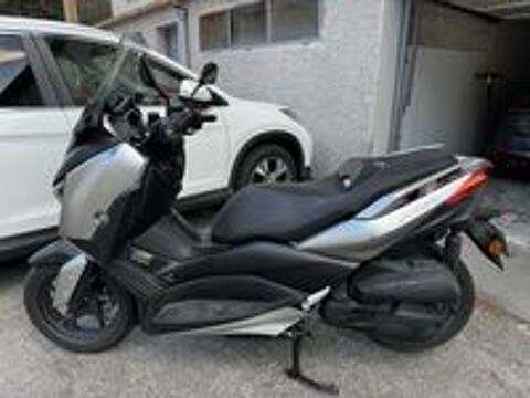 YAMAHA 2019 occasion 74700 Sallanches