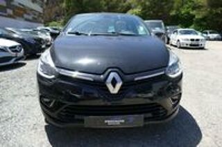Clio IV 2018 occasion 13600 La Ciotat