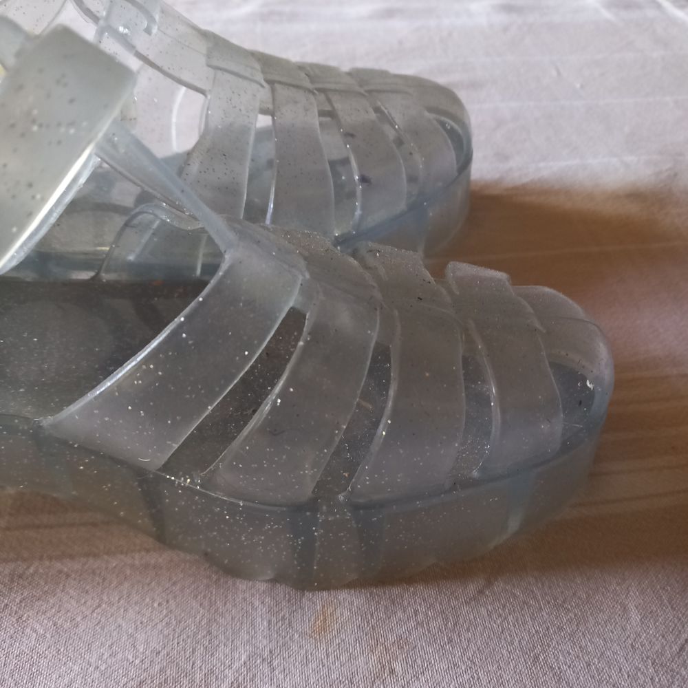 sandales NAF Chaussures