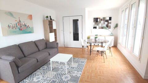  Appartement � louer 4 pi�ces 90 m�