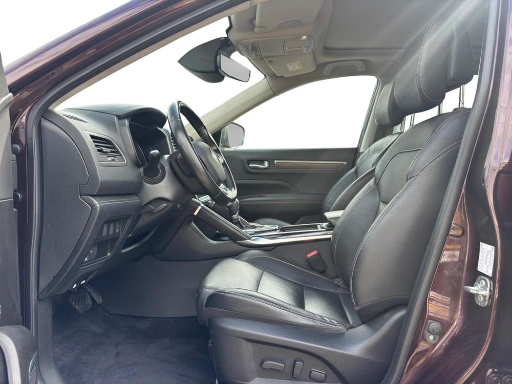 Koleos Blue dCi 150 X-tronic Intens 2020 occasion 91700 Sainte-Genevi&egrave;ve-des-Bois