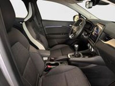 Captur mild hybrid 140 Techno fast track 2023 occasion 92330 Sceaux