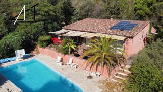  Villa  vendre 6 pices 176 m Solaro