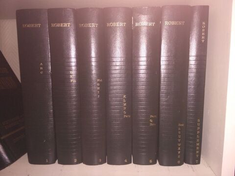 Encyclopdie Robert 0 L'Ha-les-Roses (94)