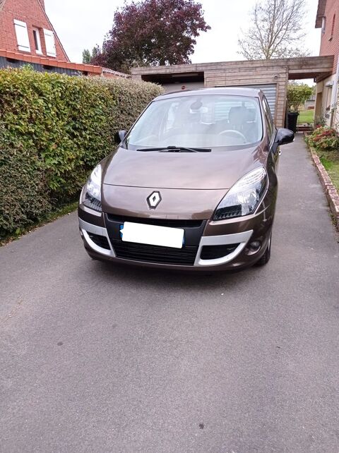 Renault scenic iii expression
