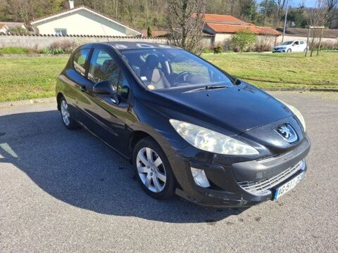 Peugeot 308 1.6 HDI 110CV PREMIUM