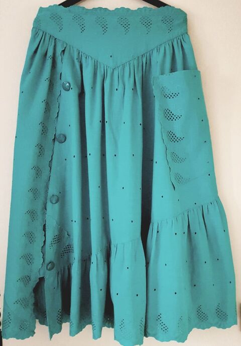 Ensemble jupe et bol�ro 30 Marignane (13)