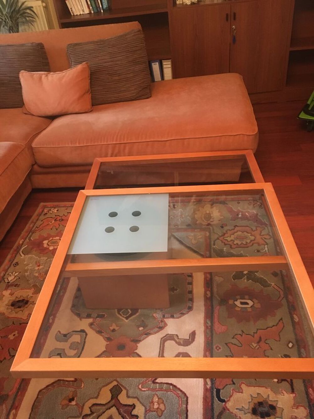 table basse Meubles