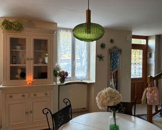  Maison � vendre 3 pi�ces 70 m�