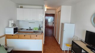  Appartement � vendre 1 pi�ce 26 m�