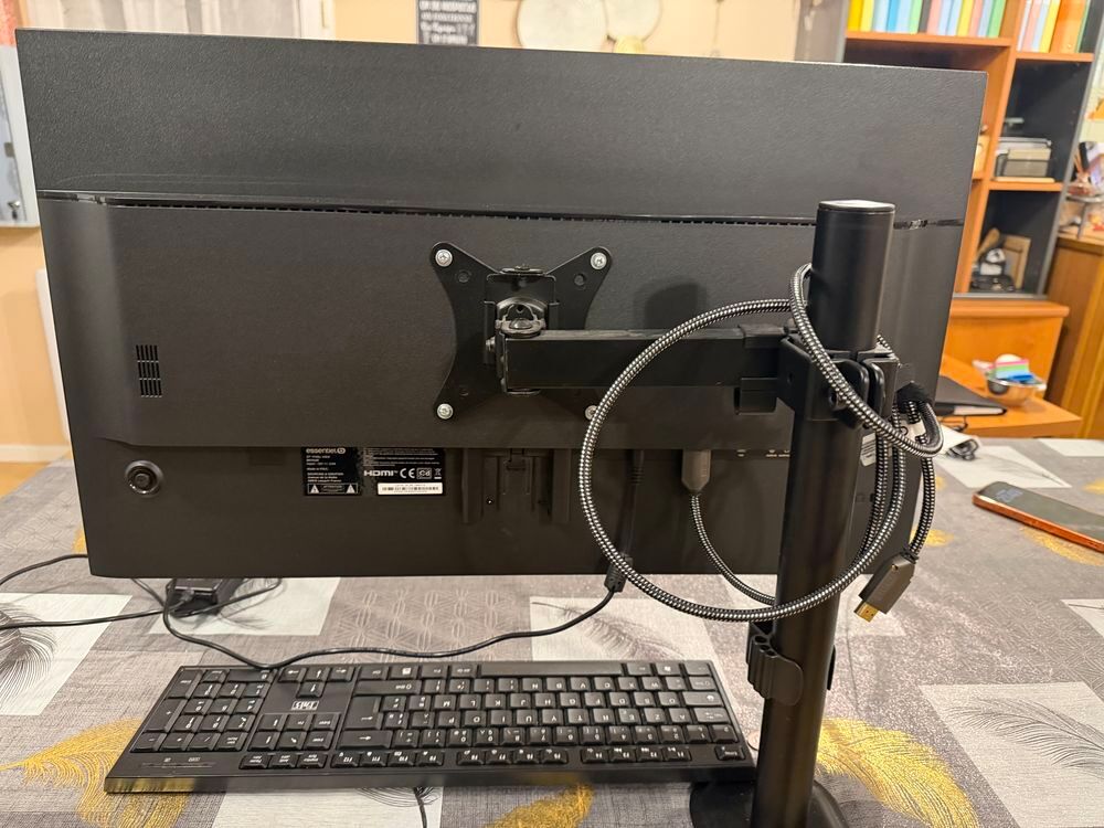 &Eacute;cran pc Matériel informatique