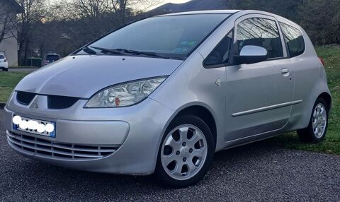 Mitsubishi colt CZ3 1.3 Inform