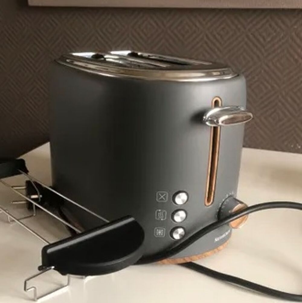 Grille pain Electroménager