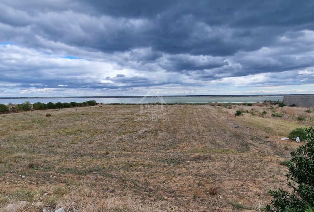 Vente Terrain Terrain pieds dans l'eau de 1775 m² à Korba Korba, tunisia (Tunisie)