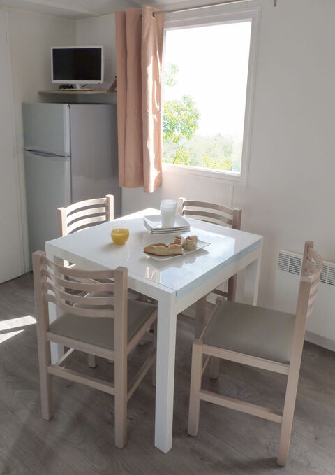 Mobil-Home Mobil-Home 2018 occasion Seignosse 40510