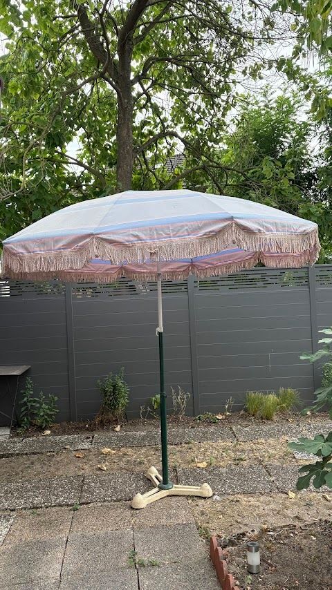 PARASOL Beauchamp (95)