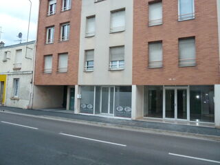  Appartement � louer 1 pi�ce 29 m�