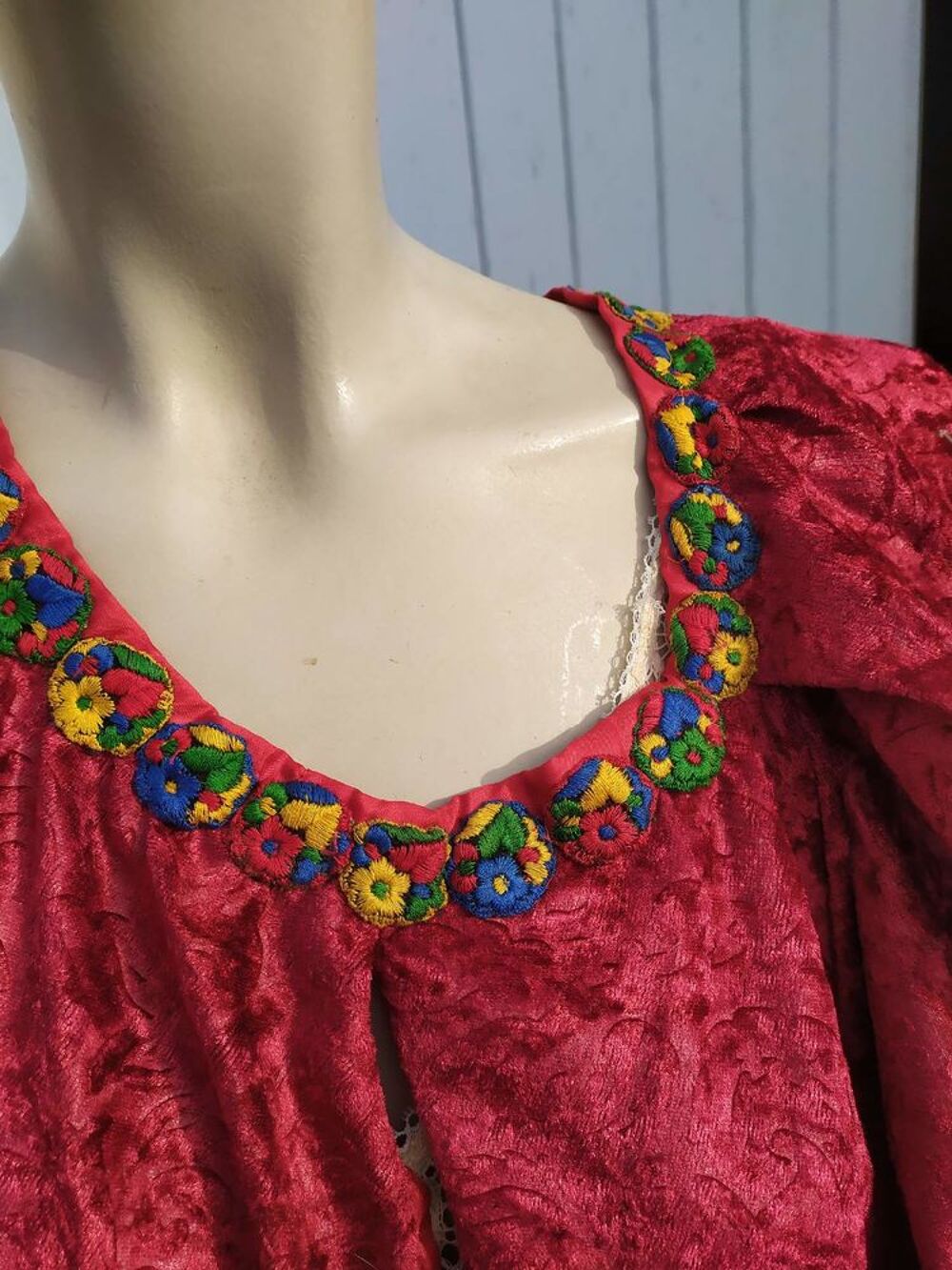 poncho Vêtements