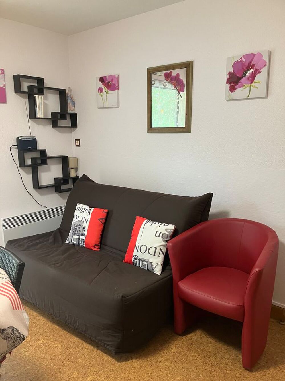   Studio 4 personnes Midi-Pyrnes, Saint-Lary-Soulan (65170)