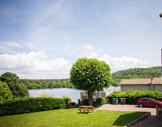 Location  Appartement 