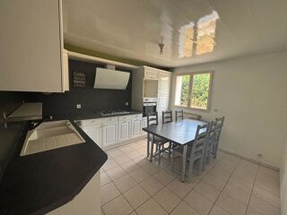  Maison à vendre 5 pièces 100 m²