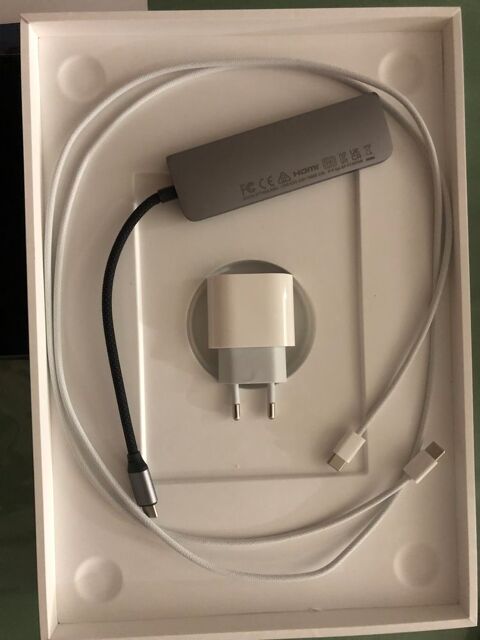 Ordinateur Apple 550 Carpentras (84)