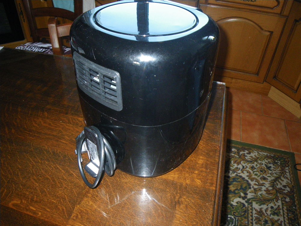 AIR FRYERS avec un tiroir Electroménager