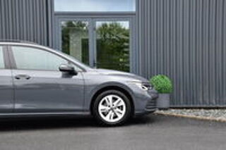 Golf GOLF VIII SW 1.0 ETSI OPF 110 LIFE PLUS DSG7 2023 occasion 56300 Pontivy